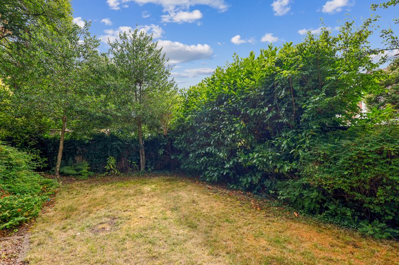 Garden- click for photo gallery